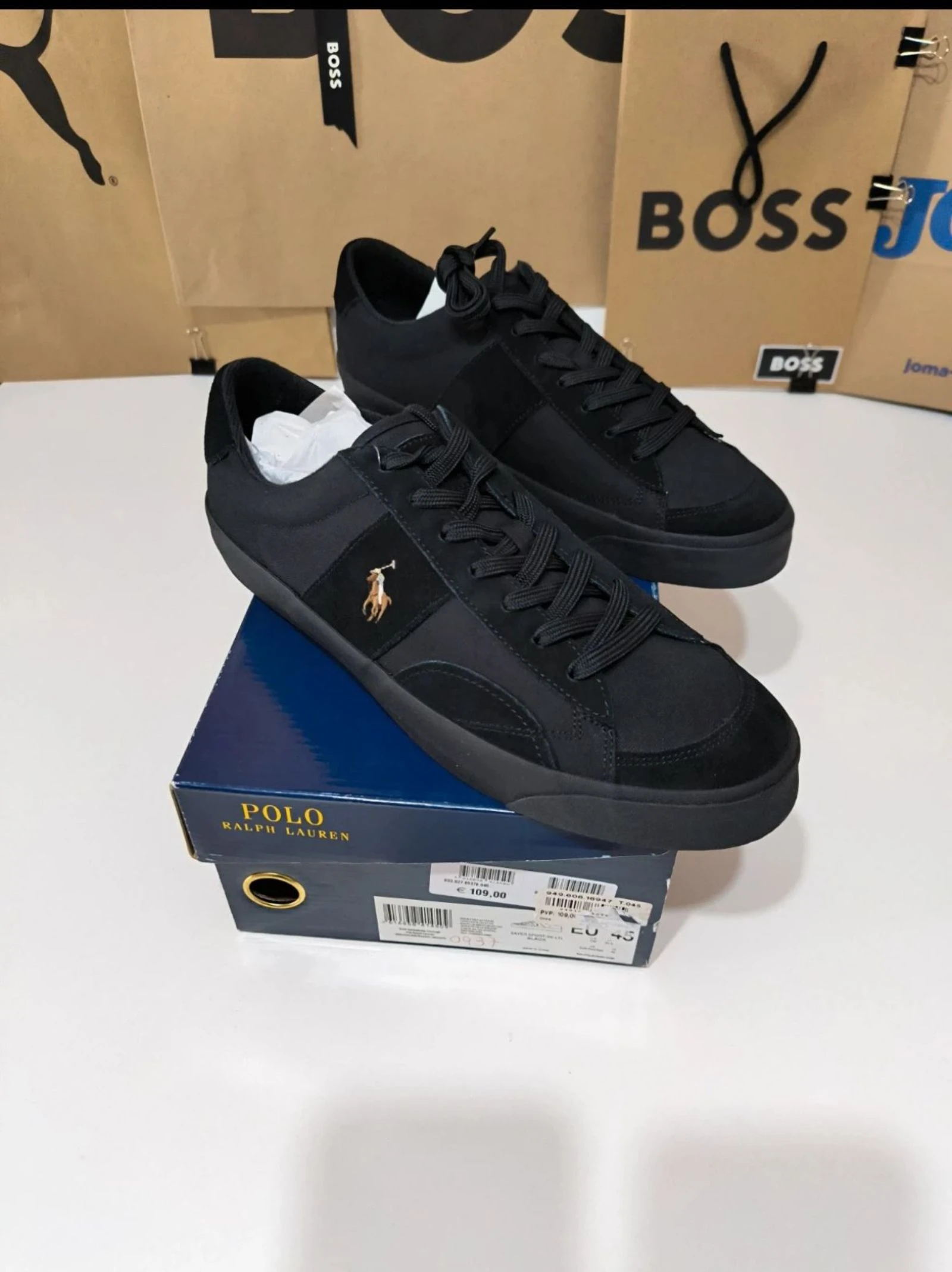 Ralph Lauren EU 45